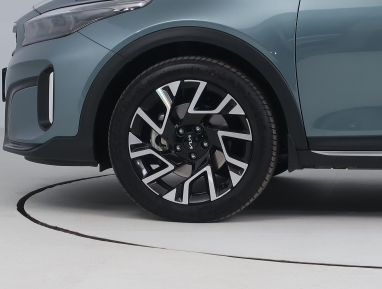 Kia XCeed - 2024