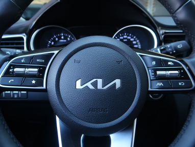 Kia XCeed - 2024