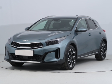 Kia XCeed - 2024