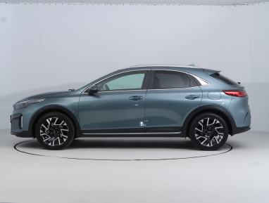 Kia XCeed - 2024