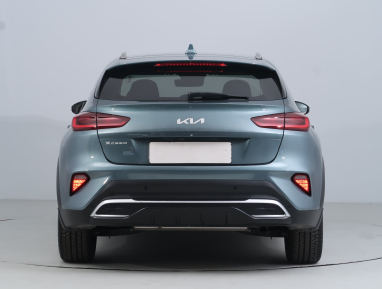 Kia XCeed - 2024