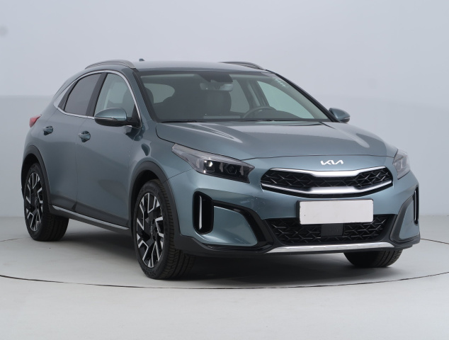 Kia XCeed 2024