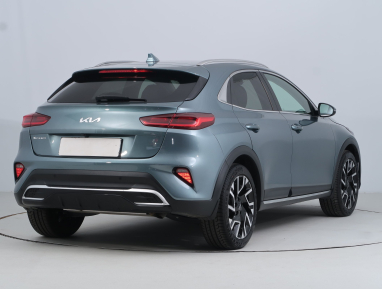 Kia XCeed - 2024