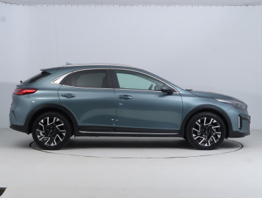 Kia XCeed - 2024