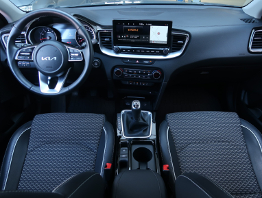 Kia XCeed - 2024
