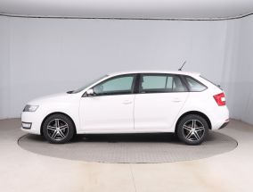 Skoda Rapid Spaceback - 2015