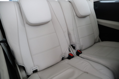 Mercedes-Benz GLS - 2020
