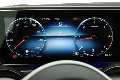 Mercedes-Benz GLS - 2020