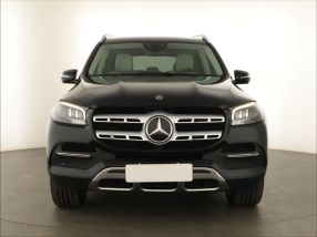 Mercedes-Benz GLS - 2020