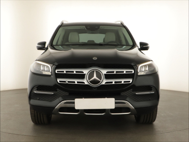 Mercedes-Benz GLS - 2020