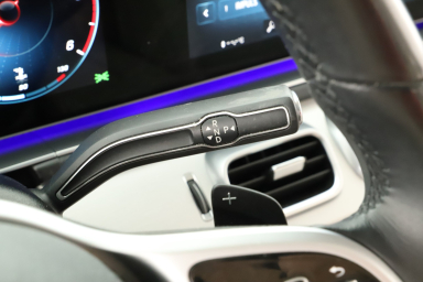 Mercedes-Benz GLS - 2020