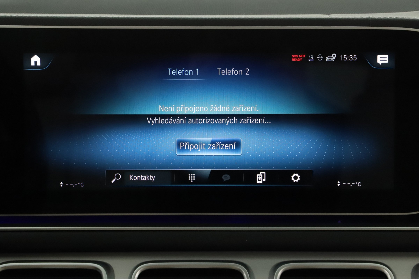 Mercedes-Benz GLS - 2020