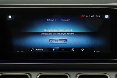 Mercedes-Benz GLS - 2020