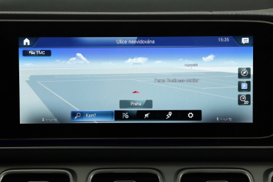 Mercedes-Benz GLS - 2020