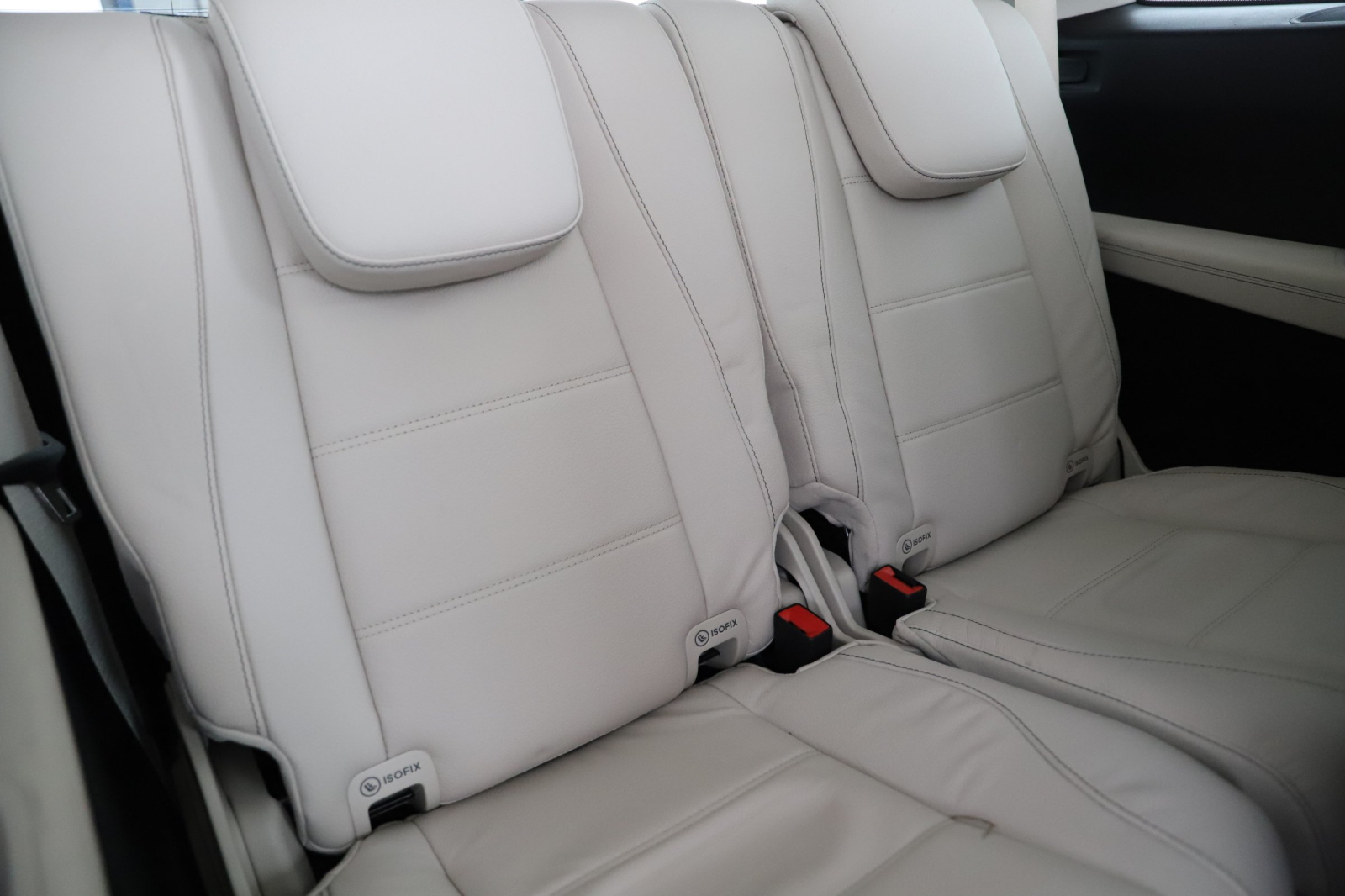 Mercedes-Benz GLS - 2020