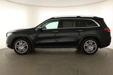 Mercedes-Benz GLS - 2020