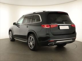 Mercedes-Benz GLS - 2020