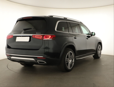 Mercedes-Benz GLS - 2020