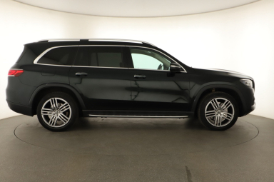 Mercedes-Benz GLS - 2020