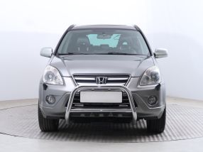 Honda CRV - 2005