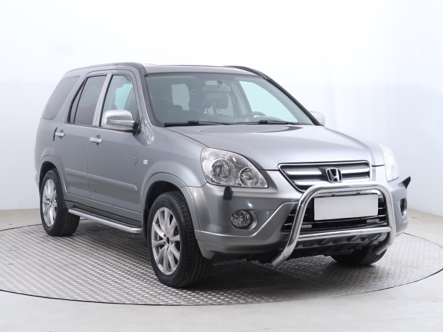 Honda CR-V 2005