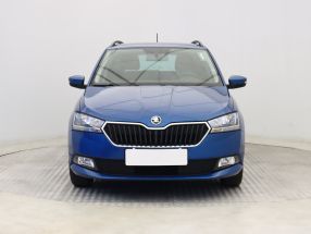 Skoda Fabia - 2021