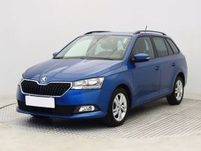 Skoda Fabia - 2021