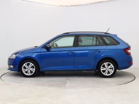 Skoda Fabia - 2021