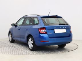 Skoda Fabia - 2021