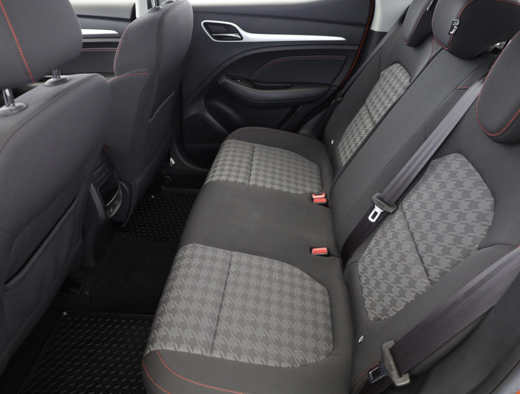 MG ZS SUV