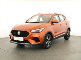 MG ZS II - 2022