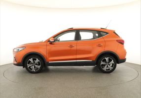 MG ZS II - 2022