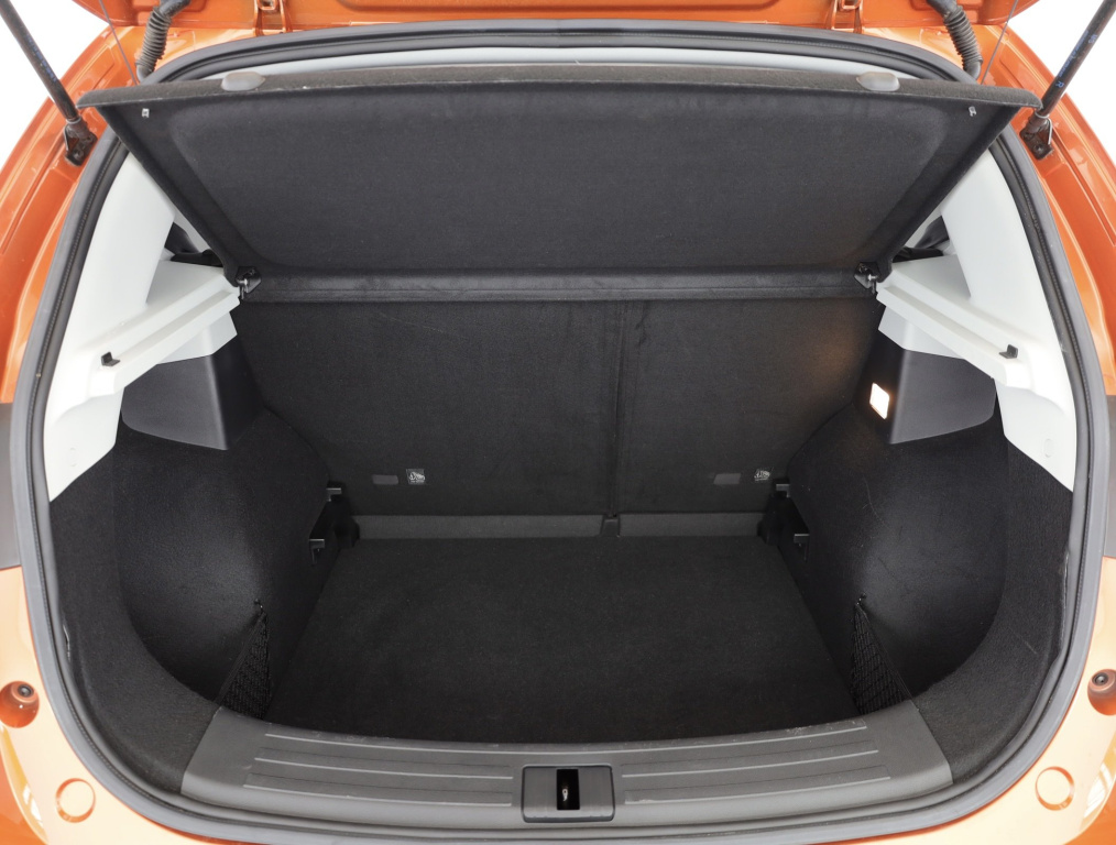 MG ZS SUV