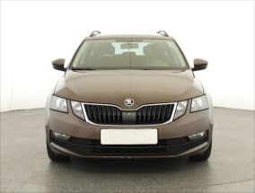 Skoda Octavia - 2019