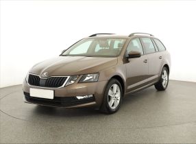 Skoda Octavia - 2019