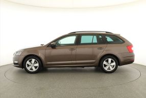 Skoda Octavia - 2019