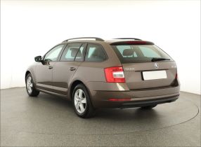 Skoda Octavia - 2019