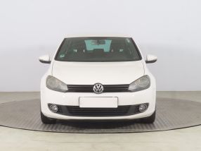 Volkswagen Golf - 2012
