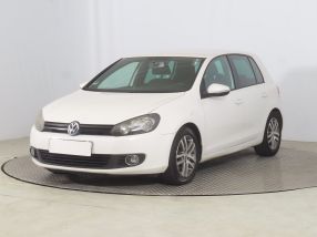 Volkswagen Golf - 2012