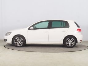 Volkswagen Golf - 2012