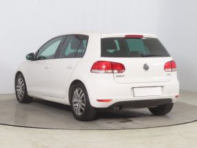 Volkswagen Golf - 2012