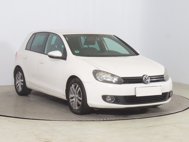 Volkswagen Golf 2012