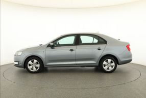 Skoda Rapid - 2013