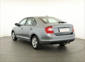 Skoda Rapid - 2013