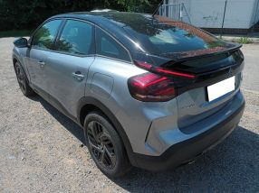 Citroen C4 - 2024