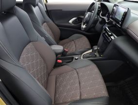 Toyota Yaris Cross - 2024