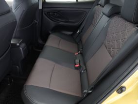 Toyota Yaris Cross - 2024