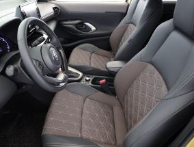 Toyota Yaris Cross - 2024