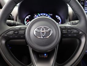 Toyota Yaris Cross - 2024
