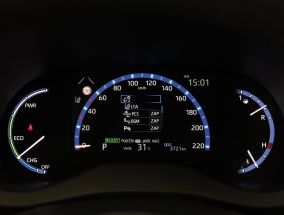 Toyota Yaris Cross - 2024